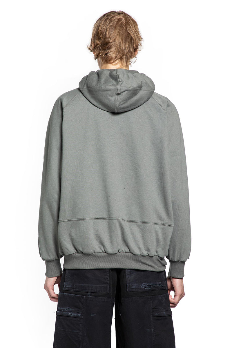 Mk Hoodie Sweatshirt