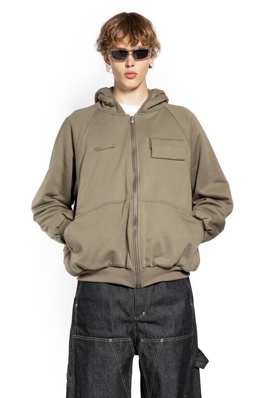 MK Hoodie Sweatshirt