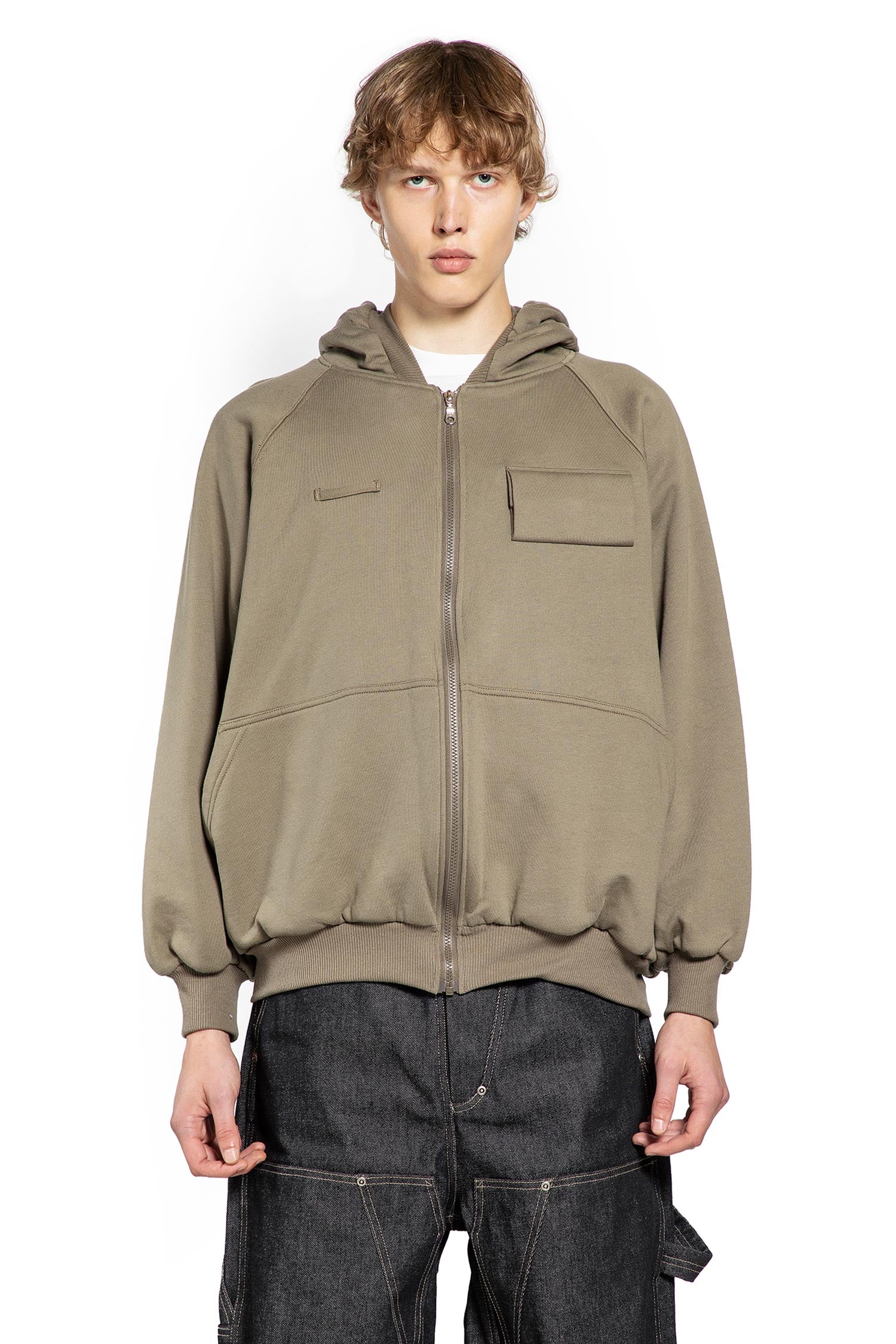 MK Hoodie Sweatshirt