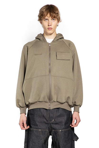 MK Hoodie Sweatshirt