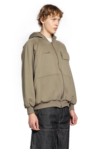 MK Hoodie Sweatshirt