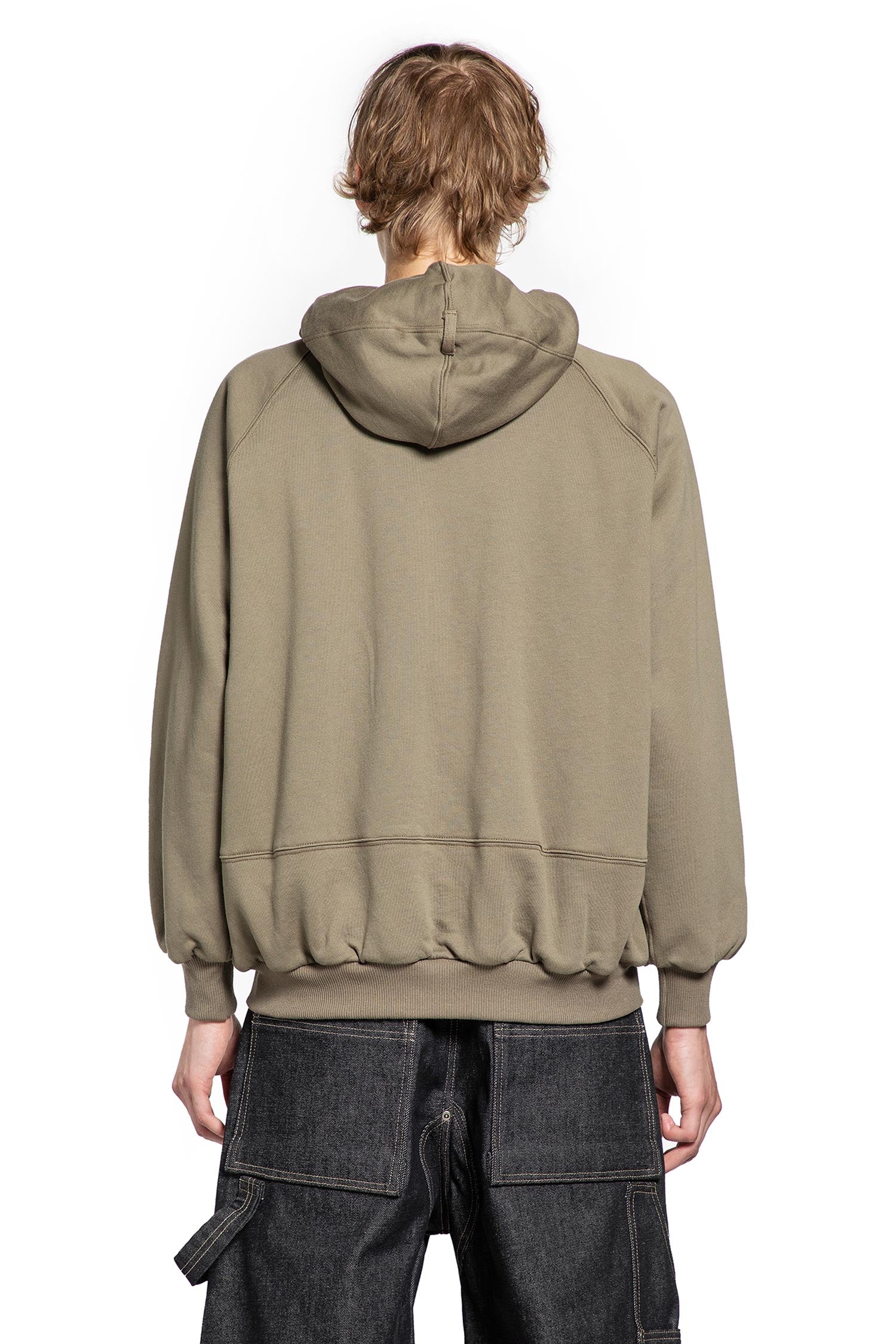 MK Hoodie Sweatshirt