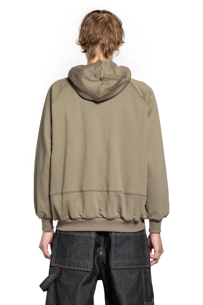 MK Hoodie Sweatshirt
