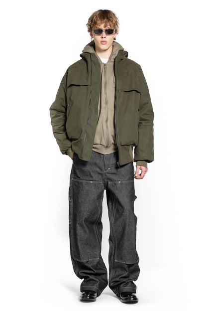 MK Hoodie Sweatshirt