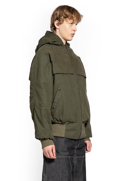 Mk Bomber Jacket