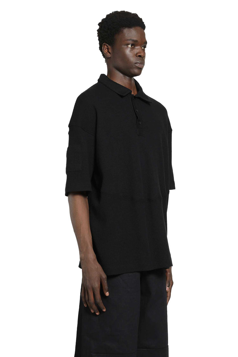 
              BRYAN JIMENEZ Thermal Polo man
            