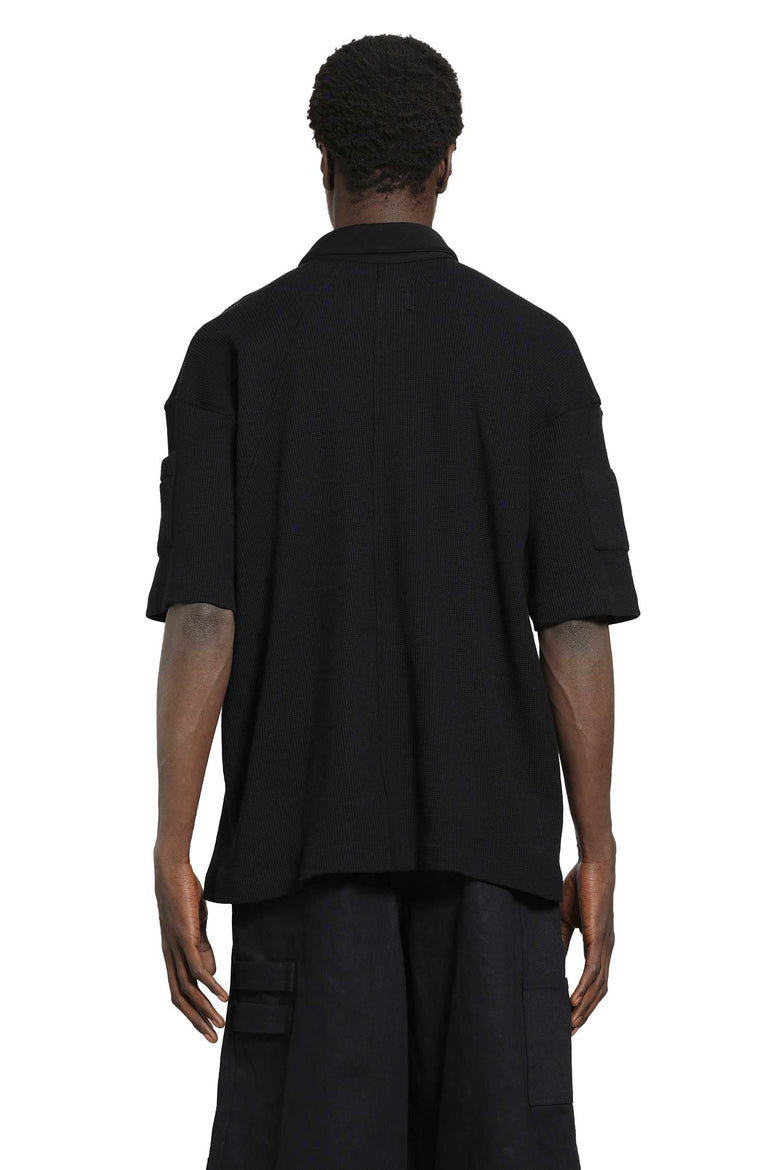 
              BRYAN JIMENEZ Thermal Polo man
            