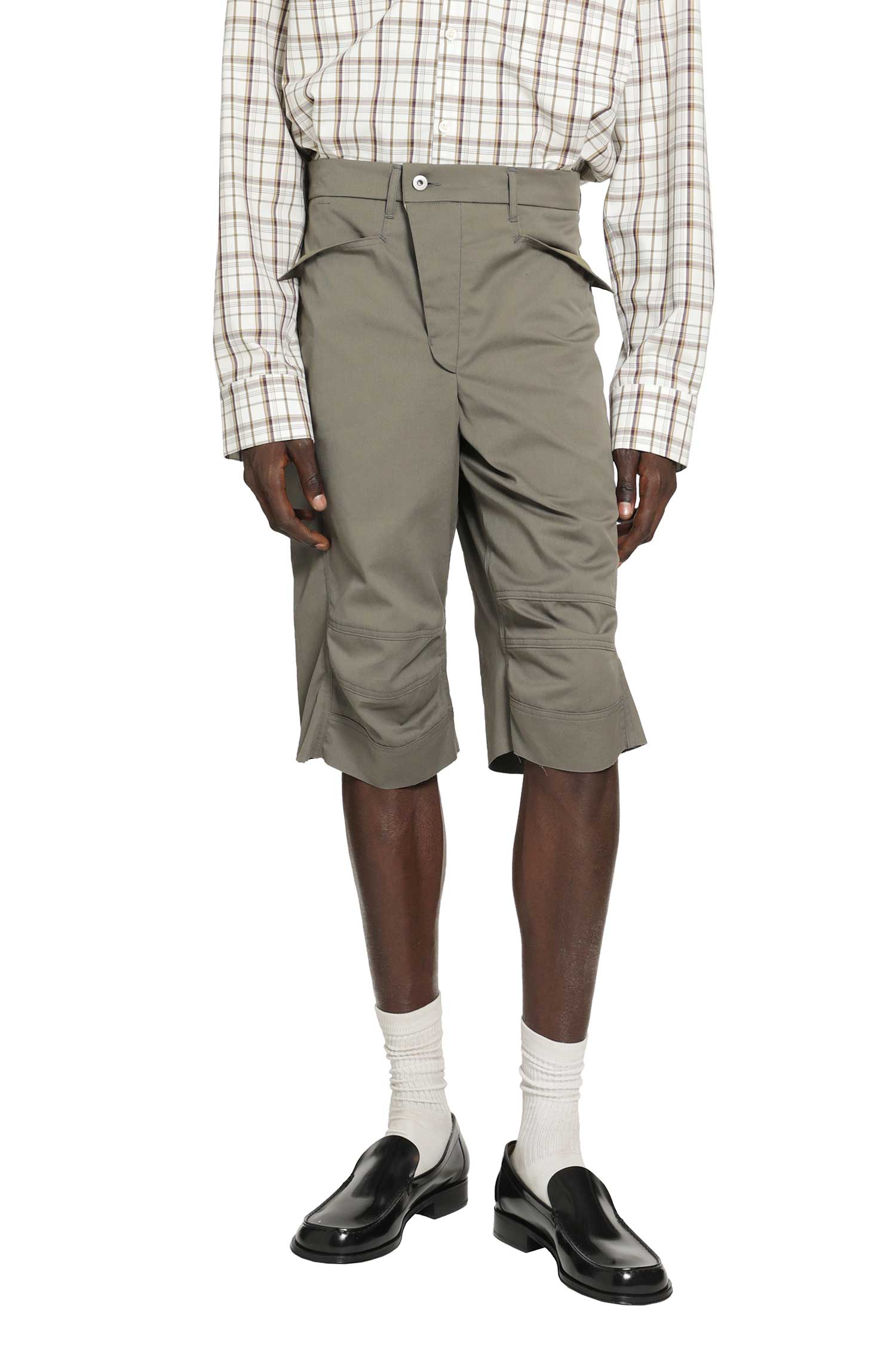Cut Off Shorts