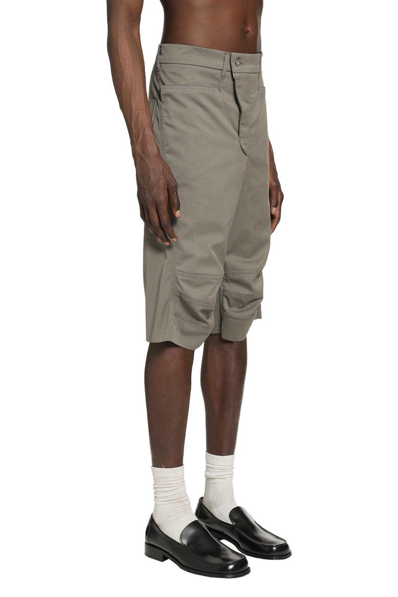 
              BRYAN JIMENEZ Cut Off Shorts man
            