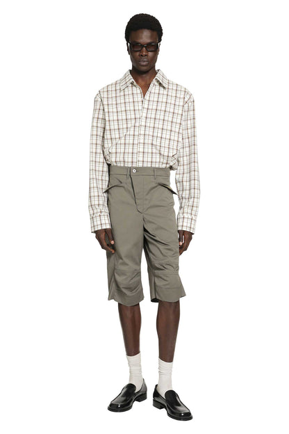 Cut Off Shorts
