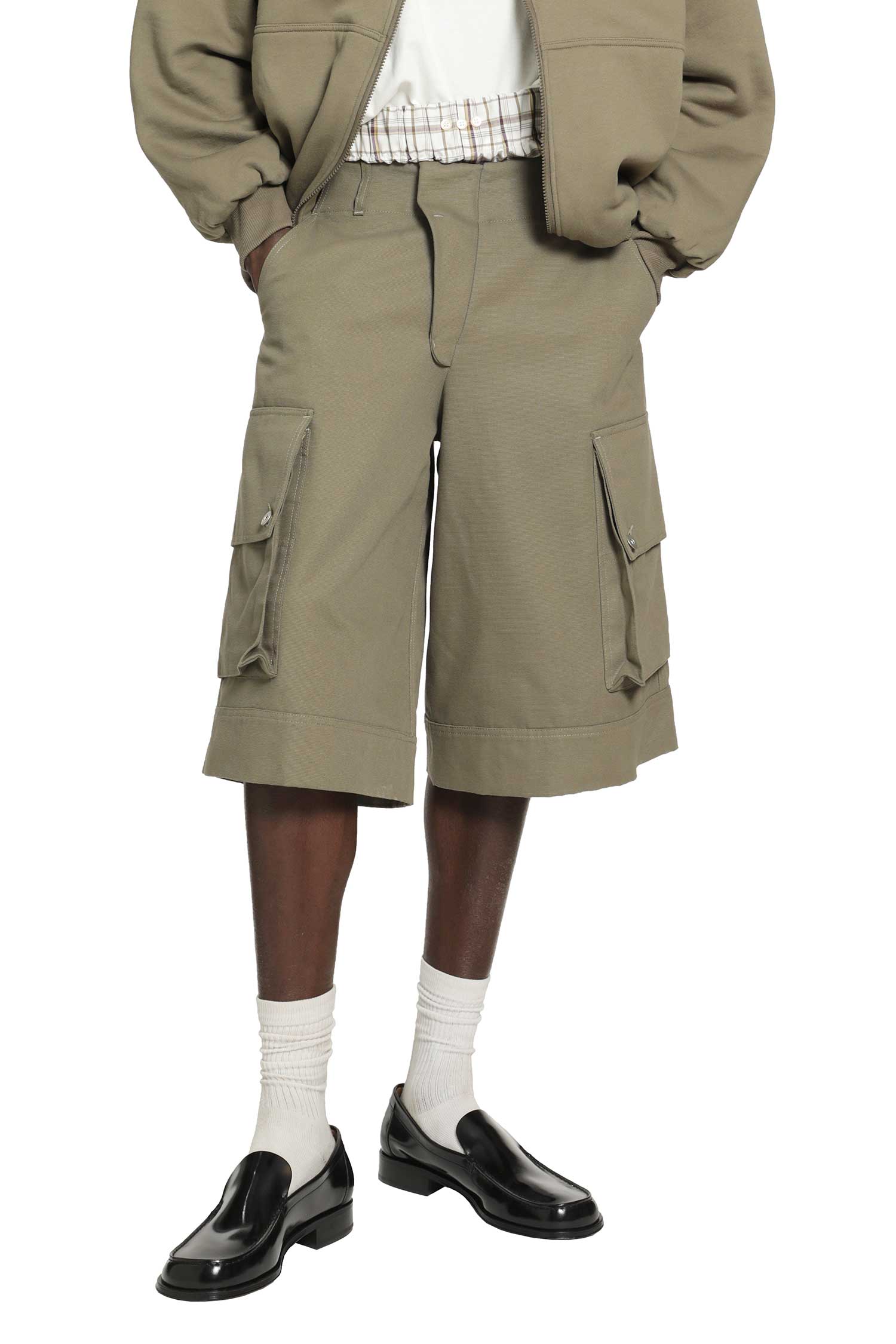 Cargo Shorts