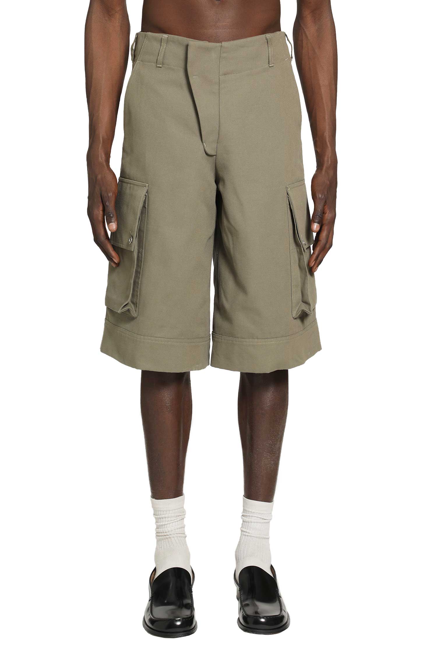 Cargo Shorts