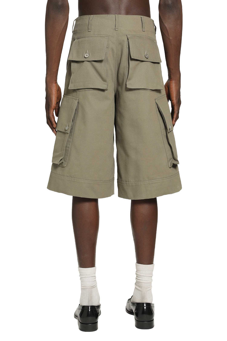 BRYAN JIMENEZ Cargo Shorts man