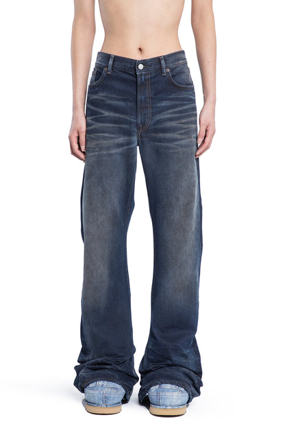 Antonioli ACNE STUDIOS MAN BLACK JEANS