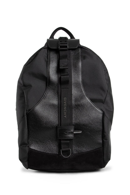 Antonioli GIVENCHY MAN BLACK BACKPACKS & TRAVEL BAGS