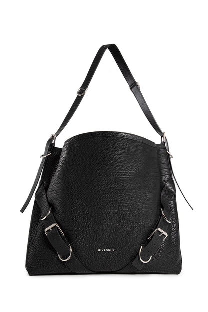 Antonioli GIVENCHY MAN BLACK SHOULDER BAGS