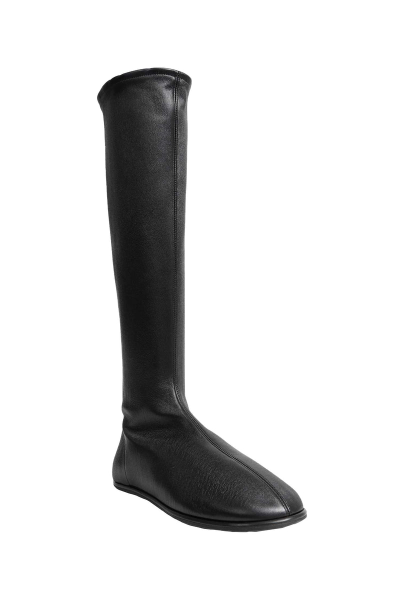 DEAR FRANCES Balla Knee Boots woman