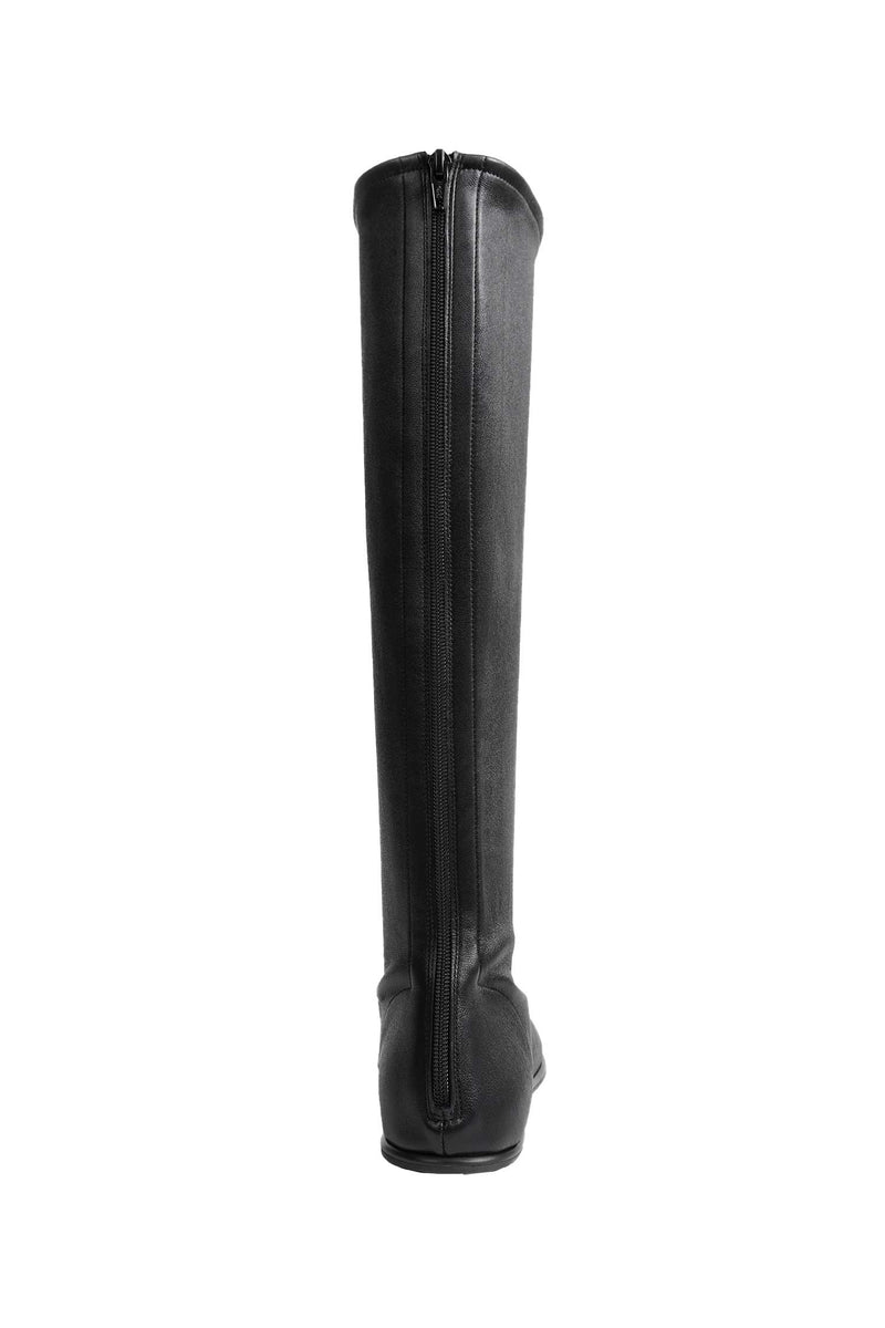 DEAR FRANCES Balla Knee Boots woman