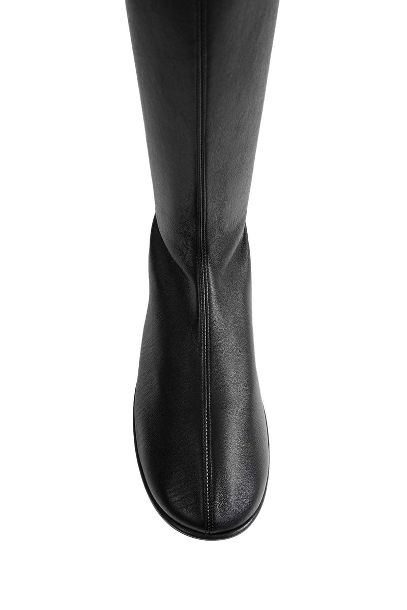 DEAR FRANCES Balla Knee Boots woman