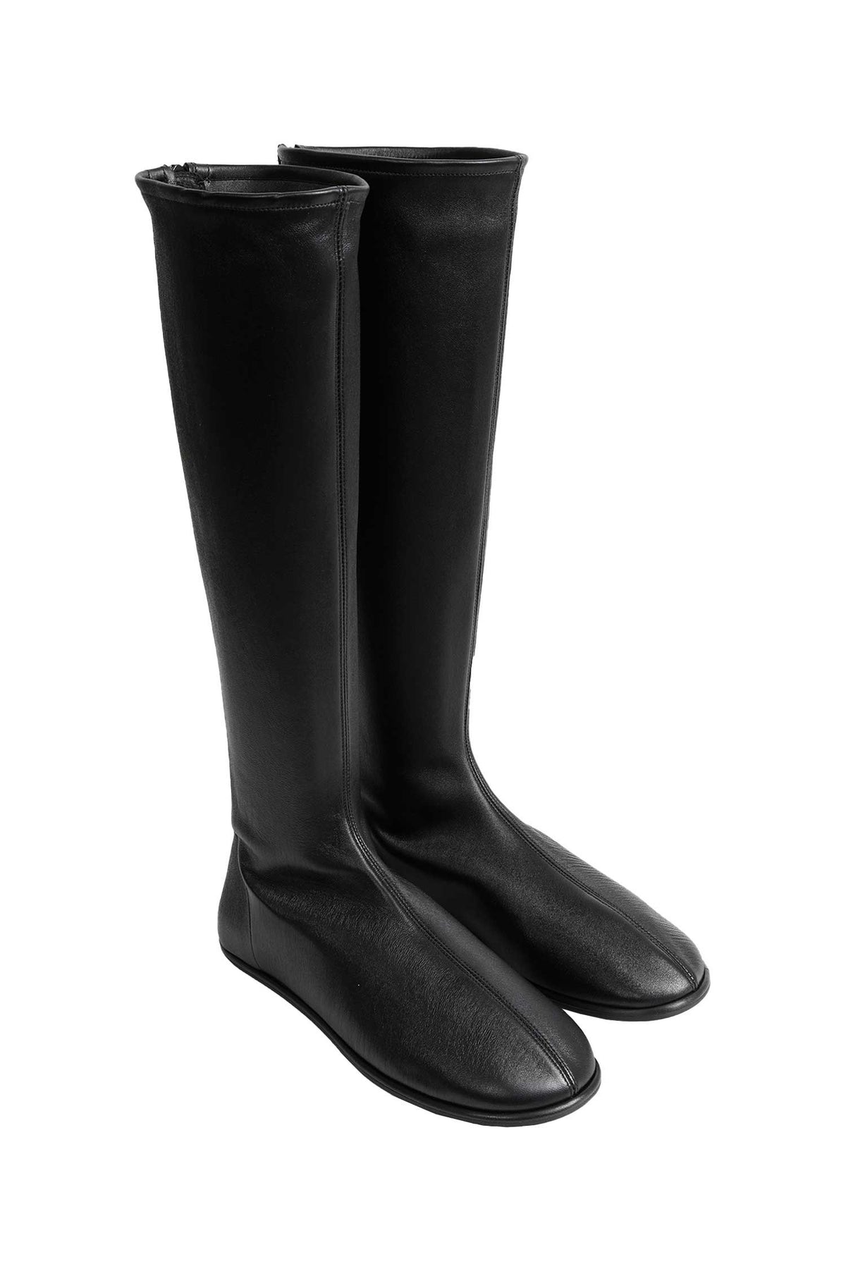 DEAR FRANCES Balla Knee Boots woman