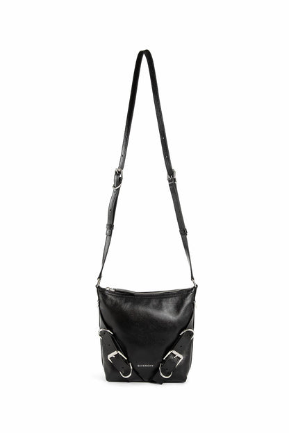 Antonioli GIVENCHY MAN BLACK CROSSBODY BAGS