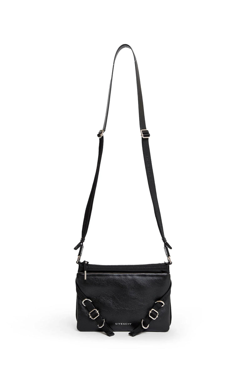 Voyou Skinny Crossbody Bag - Antonioli.eu