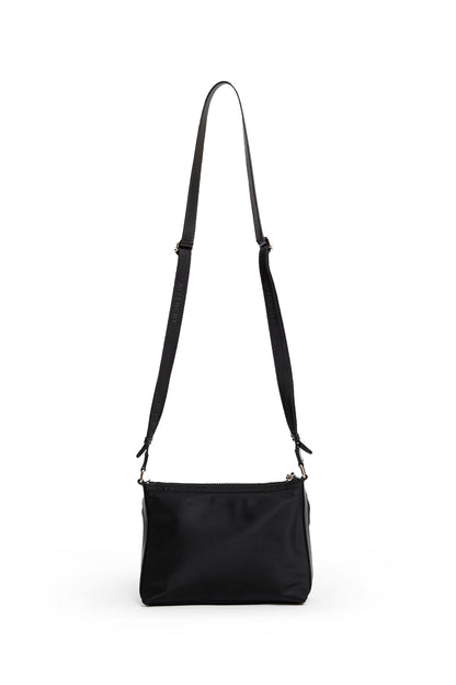 GIVENCHY MAN BLACK CROSSBODY BAGS