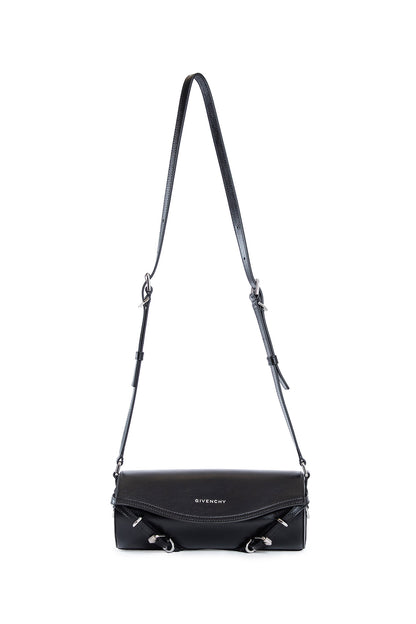 Antonioli GIVENCHY MAN BLACK CROSSBODY BAGS