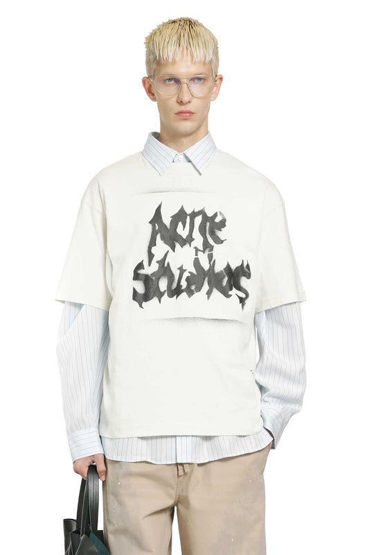 Gothic Logo T-shirt