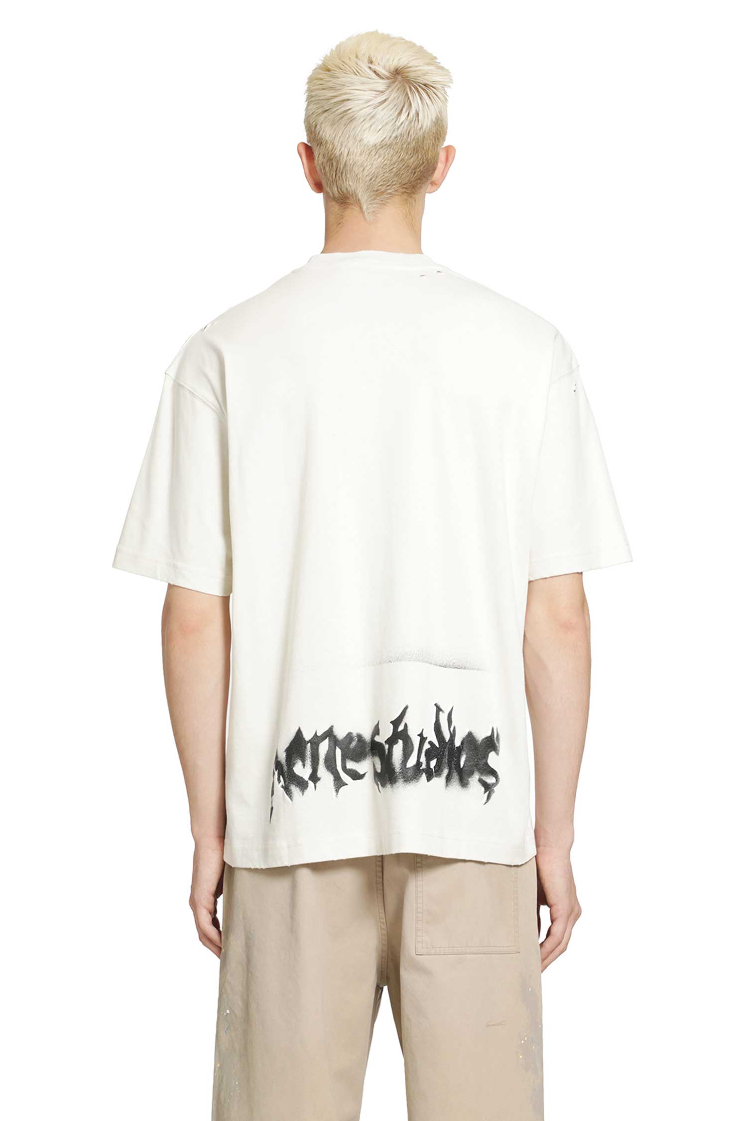 Gothic Logo T-shirt