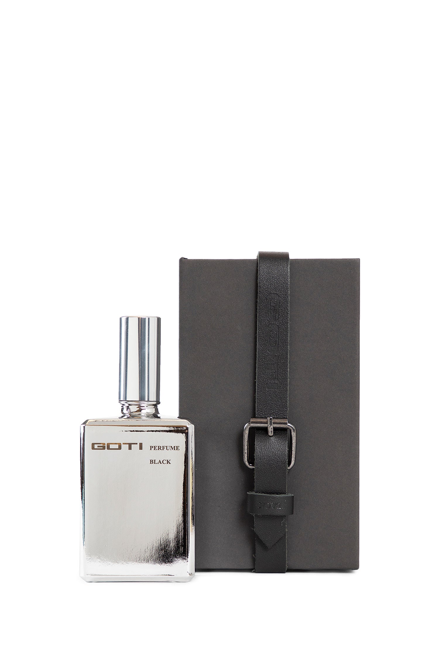 GOTI UNISEX COLORLESS PERFUMES