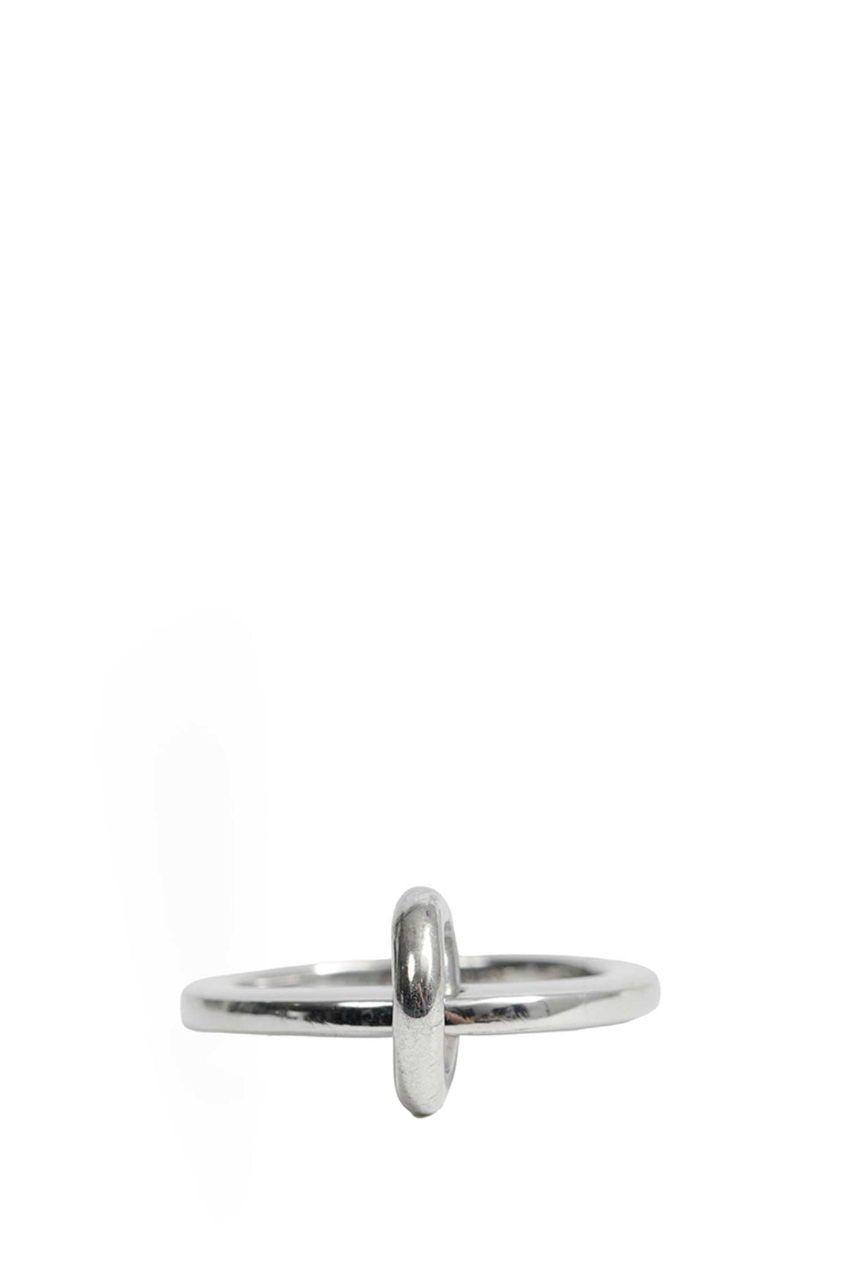 Blade Loop Ring