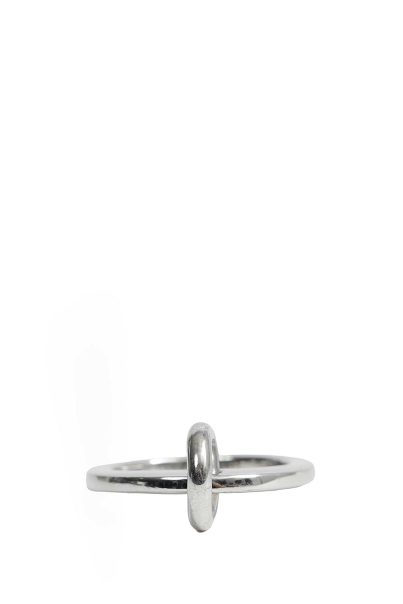 ALAN CROCETTI Blade Loop Ring unisex