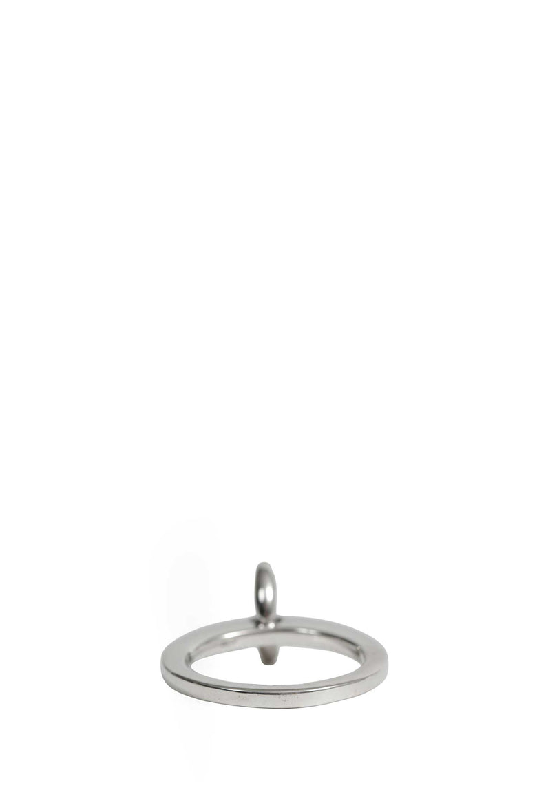 ALAN CROCETTI Blade Loop Ring unisex
