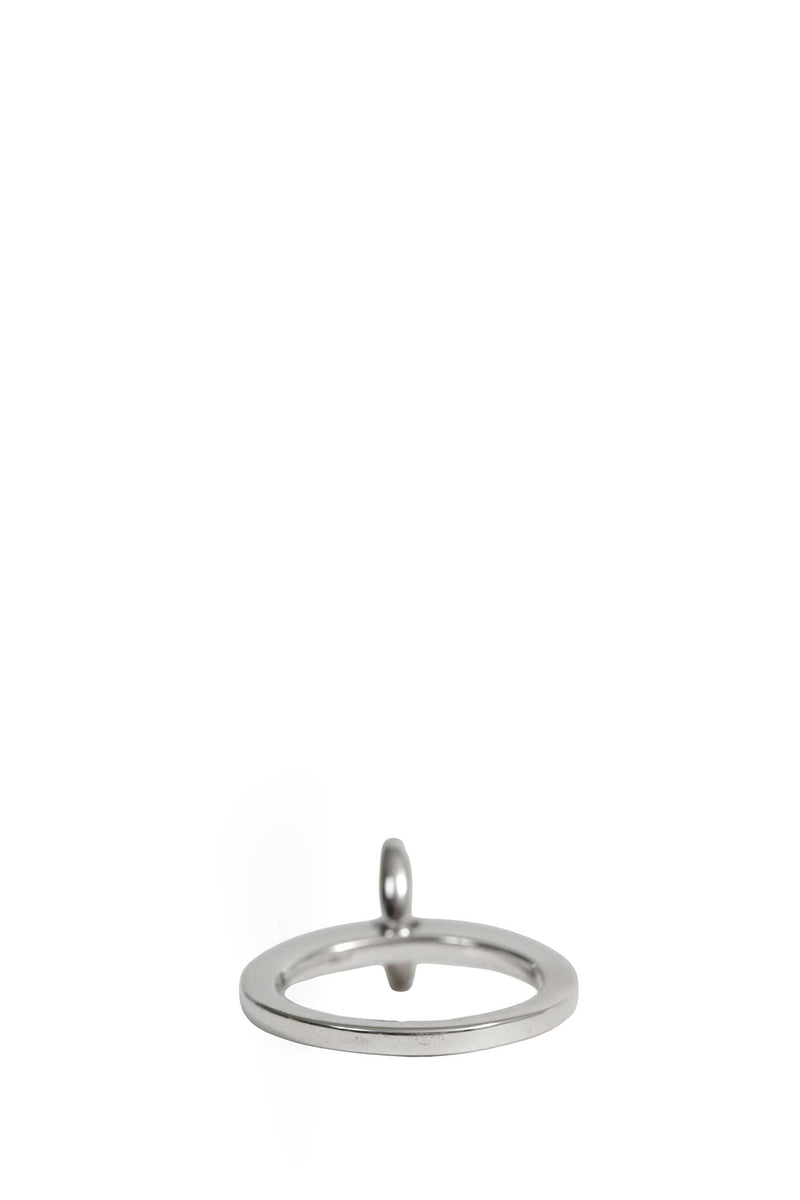 ALAN CROCETTI Blade Loop Ring unisex
