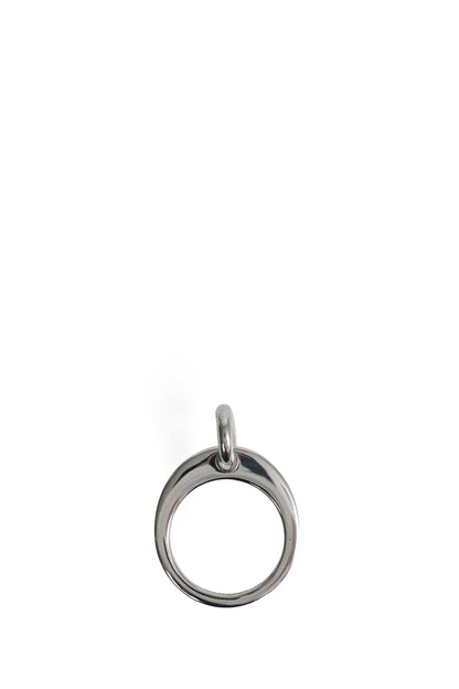 Blade Loop Ring