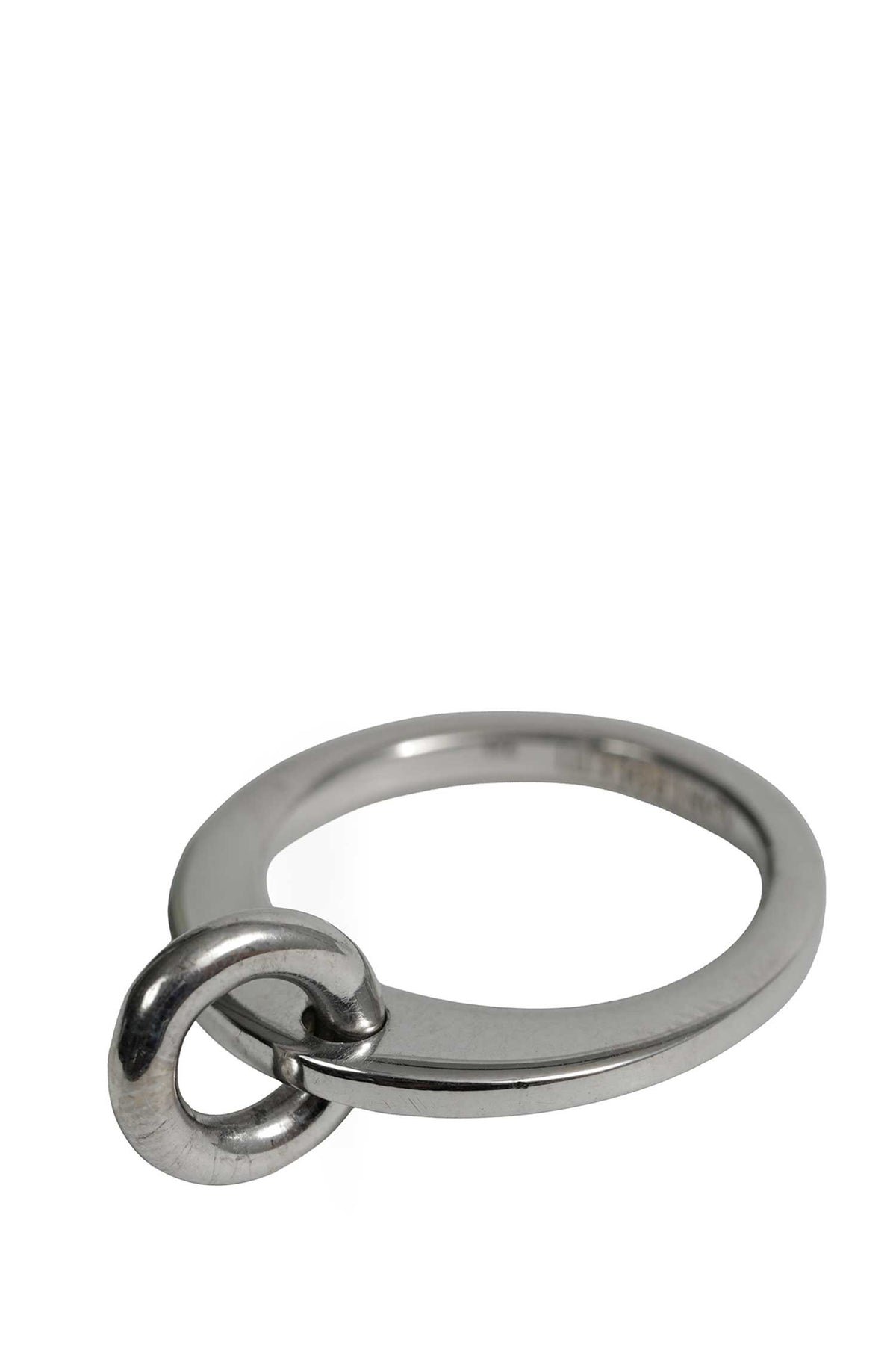 Blade Loop Ring