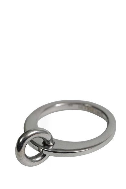 Blade Loop Ring