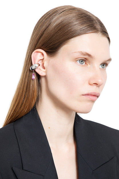 ALAN CROCETTI WOMAN SILVER JEWELLERY