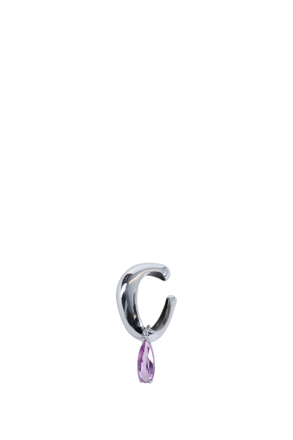 ALAN CROCETTI WOMAN SILVER JEWELLERY