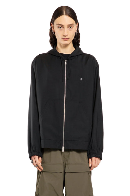 Antonioli GIVENCHY MAN BLACK SWEATSHIRTS