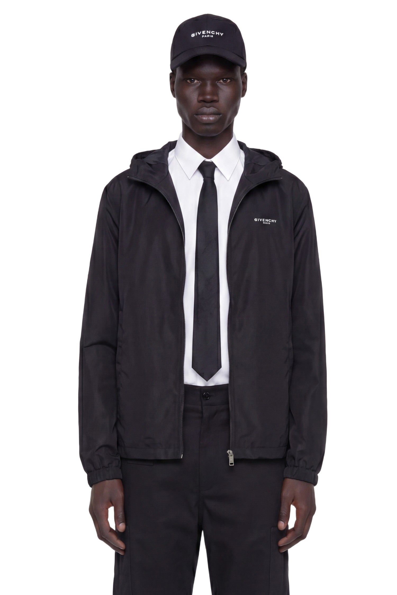 Regular Fit WindBreaker