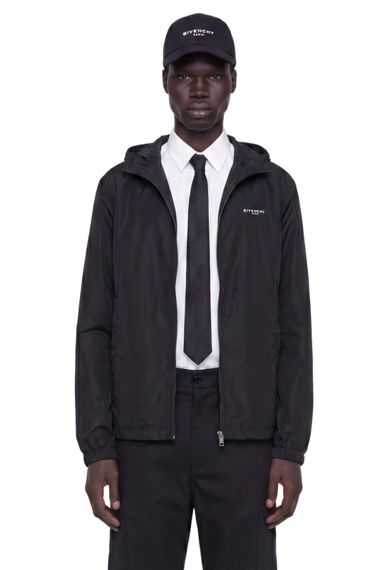 Regular Fit WindBreaker