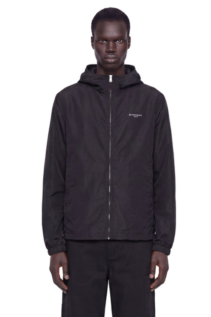 Regular Fit WindBreaker