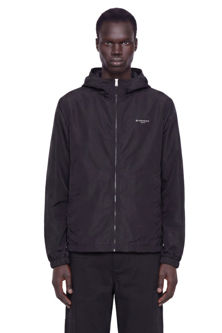 
              GIVENCHY Regular Fit WindBreaker man
            