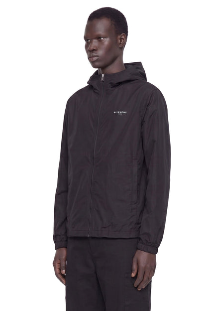 Regular Fit WindBreaker