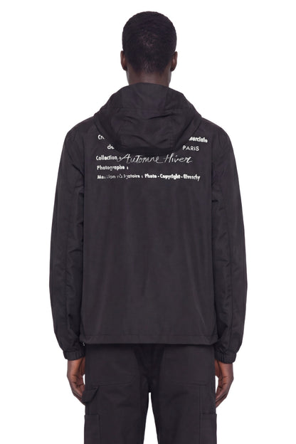 Regular Fit WindBreaker