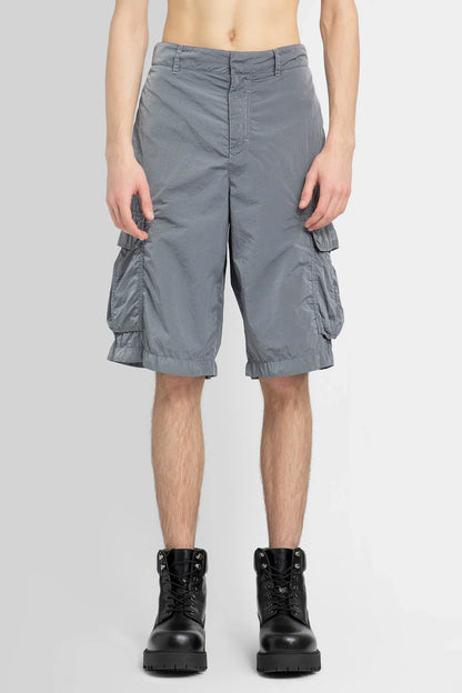 Antonioli GIVENCHY MAN GREY SHORTS & SKIRTS