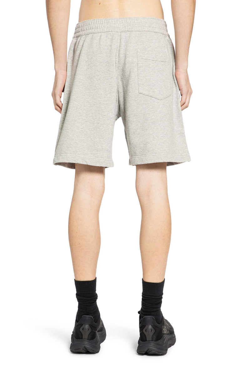 GIVENCHY Regular Fit Bermuda Shorts man