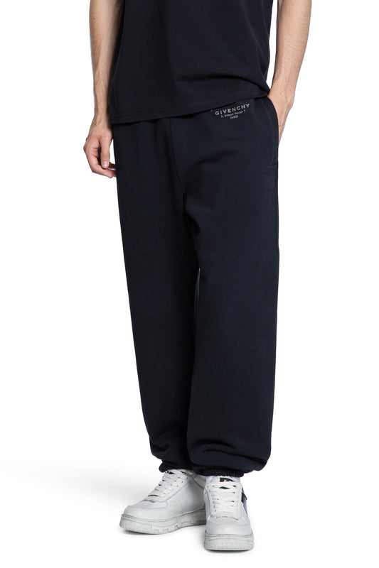 Givenchy Paris Jogger Pants- - Antonioli.eu